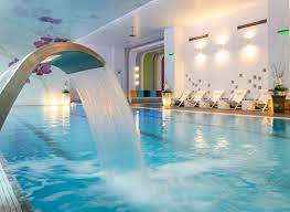 Orhideea Residence Spa Bukarest Aktualisierte Preise Fur 2021