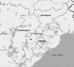 Glorious pasts of forest dwellers: Memories of land in the ex-zamindari of  Borasambar, Central Provinces, 1861–1905 | Modern Asian Studies | Cambridge  Core