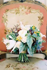 Love The Rex Begonias Wedding Flower Trends Wedding Flowers Diy Wedding Flowers