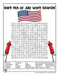 Whether you have a handful of minutes or hours. 4th Of July Activity Pages For Kids Woo Jr Kids Activities