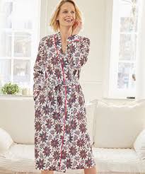 Créer un cortège de demoiselle d'honneur femme ou témoin pas cher. Robe De Chambre Et Peignoir Femme Damart
