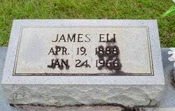 James Eli Rawls (1888-1966)