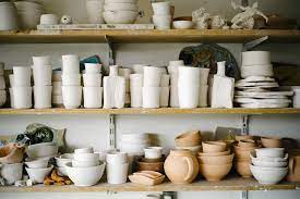 How can i do ceramics at home. How To Make Pottery At Home Complete Guide Craft Schmaft