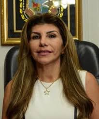 Perla Rodríguez de Cabral. Últimas noticias de Perla Rodríguez de Cabral en  ABC Color