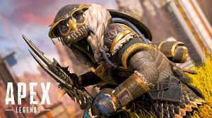 Bloodhound apex legends in apex legends bloodhound is a recon legend who also called by name of technological tracker. 0d1 Zv57bxk98m