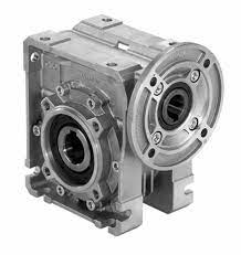 It is common for worm gears to have reductions of 20:1, and even up to 300:1 or greater. Worm Gear Box Morskate Aandrijvingen Bv