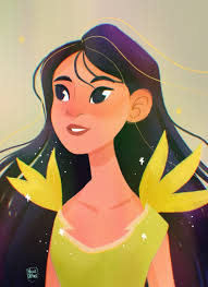 Arielle Guevara (@yelliedraws) • Facebook