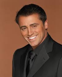 A national spot for life cereal was joey's first commercial. Joey Tribbiani Friends Central Fandom