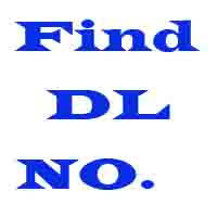 How to find my driver's license number online. How To Find Driving Licence Number By Name Sarathi Parivahan
