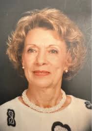 Raymonde Johnson Obituary