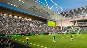 200 away supporters were present for the first austin fc win. Updated Austin Fc Announces New President To Oversee Soccer Club S Operations 15 Other Hires Community Impact