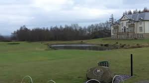 Does the thought of waking up in a plush bed, stepping out onto a private patio, and taking in views of new surroundings sound like situated on the waterfront, this cabin is 11.9 mi (19.2 km) from fountainhead creek golf course and 12.3 mi (19.8 km) from lake eufaula state park. The Carrick Loch Lomond Holes 10 To 18 Youtube