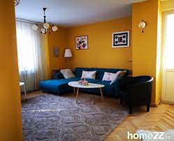 Apartamenntul se afla la etajul 8.dotat cu centrala,frigider,aragaz. Proprietar Targu Mures Apartamente De Inchiriat Targu Mures Bulevardul Pandurilor 500 Parter Tudor Vladimirescu Garsoniere De Inchiriat Chirie