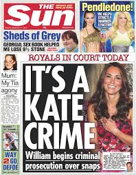 Uk newspapers can generally be split into two distinct categories, the more serious and intellectual newspapers, usually referred to as the sun on sunday sunday. Affald Ga Op Stewardesse Sun Daily Paper Kalv Ritual Verden