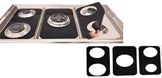 Check spelling or type a new query. Elegant Home Stove Top Protector For Smeg Gas Range Stove Custom Cut To Fit Your Stove Reusable Teflon Burner Splatter Spill Guard Protective Cover Liner Ssa91map9 5 Burner Buy Online At Best Price