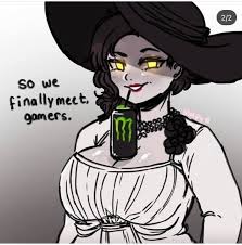 Resident Evil Memes Photos Facebook
