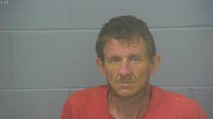 Arrest Photo of JERRY ORCUTT in Greene County, MO.