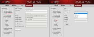 How To How Do I Update Hikvision Firmware In Just Nine Simple Steps Updated 20th February 2019 Ip Cctv Forum For Ip Video Network Cameras Cctv Software