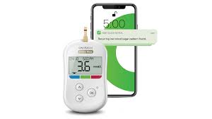The onetouch reveal® app works with the onetouch verio flex® meter, automatically transforming data into quick snapshots that connect your blood sugar with food, insulin and activity. Onetouch Verio Flex Review Top Ten Reviews