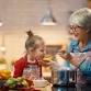 Sharing Family History Through Food hosted by OSU event image