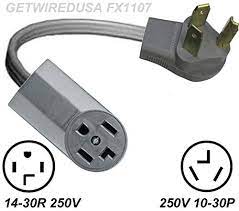 Wiring 220 volt 30 twist lock plug. 3 Wire Outlet 4 Wire Dryer Page 3 Mike Holt S Forum