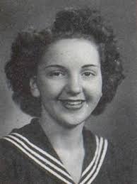 Arlene Eloise Park Sterett (1926-2000)