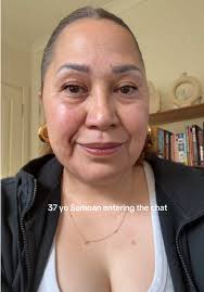 Exploring Rhythms: A 37-Year-Old Samoan's Journey