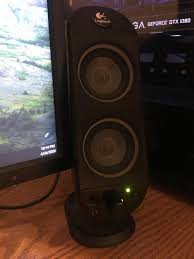 I show how to remove logitech z906. These Logitech Computer Speakers 14 Years Old And Still Work Fantastic Buyitforlife
