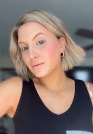 Leah Kateb Blush Beverly