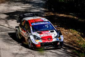 Official twitter account of the fia world rally championship. 2021 Croatia Rally Wikipedia