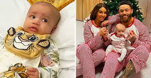 Ashley cain and safiyya vorajee are mourning a devastating loss. Ashley Cain Opens Up About His 5 Month Old Daughter Azaylia S Health After Her Leukemia Returns