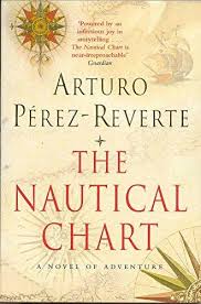 9780330486170 The Nautical Chart A Novel Of Adventure