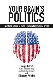 Elisabeth wehling was born on april 30, 1981 in hamburg, germany. Your Brain S Politics David Marx Book Reviews