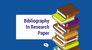 Bibliography In Research Paper: Know Everything About It – Mind the Graph  Blog