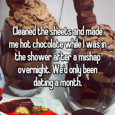 20 Girls Share The Sweetest Things Guys Did When They Had Period