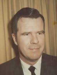 Obituary information for Roy Nils Carlson