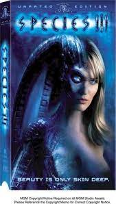 Species Iii 2004