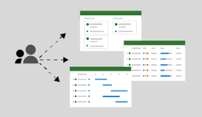 Windows insider testers can get access to the new build today. When To Use Microsoft Project Planner To Do Or The Tasks App In Teams