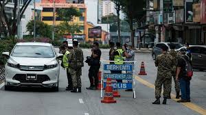 Malaysia is currently one out of more than 200 countries and territories battling with the novel coronavirus. 4 More Covid 19 Deaths Confirmed In Malaysia Cases Rise