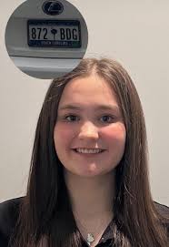 Please share. Praying for her safety.