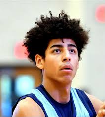 Greenwood's Tatum Pierce named District 3-4A Boys Basketball MVP