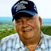 James Harvey Morgan, Sr, 79,