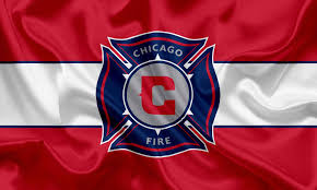 Click on the smoke detector below to learn more. Chicago Fire Fc Logo Wallpaper Mural Marmalade Art