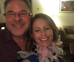 I love to tell people that @thomas.rayfield.3 picked me up at a bar,  because he did! In the most gentlemanly way possible, with only intentions  of chatting up the person beside him!