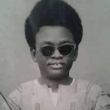 MEET THE NEW PROVOST OF CHRIST APOSTOLIC CHURCH THEOLOGICAL SEMINARY,  NIGERIA AND OVERSEAS PASTOR FRANCIS AYODEJI OLANIYI (aka "IRORUN LO BA DE")  Pastor Olaniyi was born