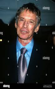 Scott glenn hi-res stock photography and images
