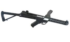 This started life as a sten tube and was sent over to don's gun shop for a conversion into a sterling smg. S T Sterling L2a1 Submachine Gun Full Steel Action Hobbies