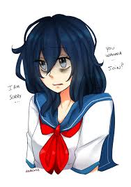Pin On Yandere Simulator