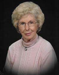 Barbara Wilkie Wood Obituary