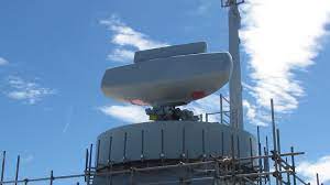 Arisan antenna